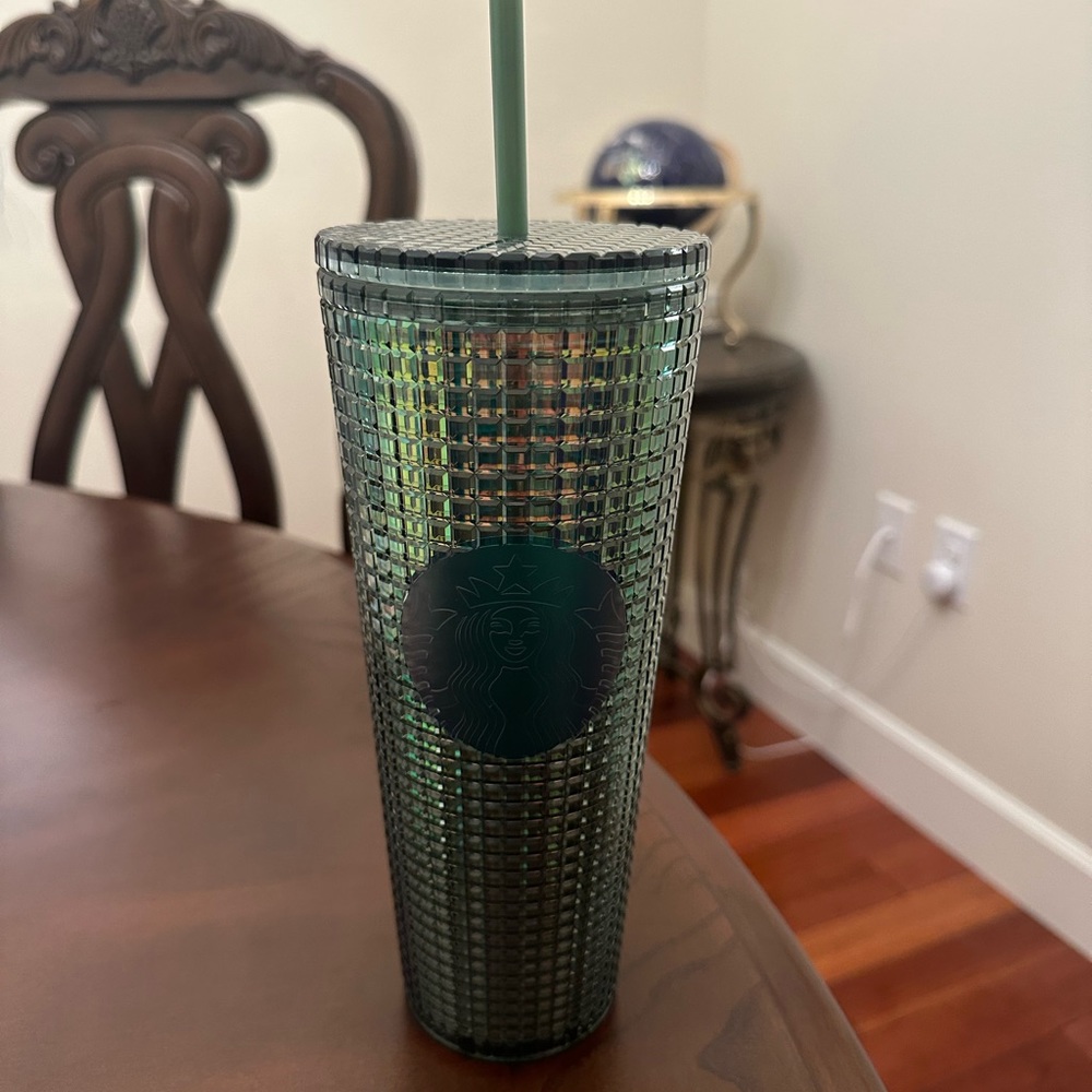 Starbucks coffee cup